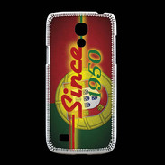 Coque Samsung Galaxy S4mini Portugal since 1950
