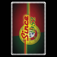 Etui carte bancaire Portugal since 1952
