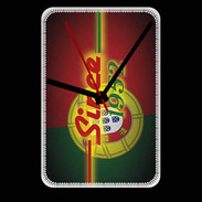 Grande pendule murale Portugal since 1952