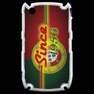 Coque Blackberry 8520 Portugal since 1956