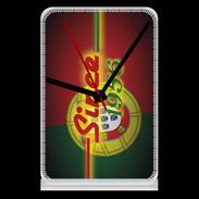 Pendule de bureau Portugal since 1956