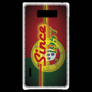 Coque LG Optimus L7 Portugal since 1957