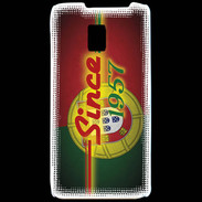 Coque LG P990 Portugal since 1957