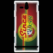 Coque Sony Xperia U Portugal since 1958