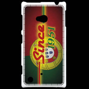 Coque Nokia Lumia 720 Portugal since 1951