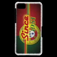 Coque Blackberry Z10 Portugal since 1951