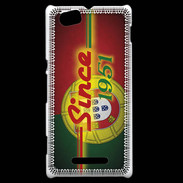Coque Sony Xperia M Portugal since 1951