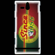 Coque Sony Xperia U Portugal since 1955