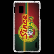 Coque LG Optimus G Portugal since 1954