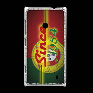 Coque Nokia Lumia 520 Portugal since 1954