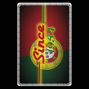 Etui carte bancaire Portugal since 1954