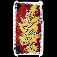 Coque iPhone 3G / 3GS Graffiti PB 4