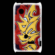Coque Sony Xperia Typo Graffiti PB 4