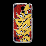 Coque Samsung Galaxy S4mini Graffiti PB 4