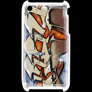 Coque iPhone 3G / 3GS Graffiti PB 6