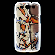 Coque Samsung Galaxy S3 Graffiti PB 6