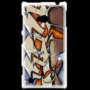 Coque Nokia Lumia 720 Graffiti PB 6
