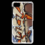 Coque Blackberry Z10 Graffiti PB 6