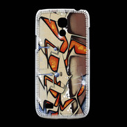 Coque Samsung Galaxy S4mini Graffiti PB 6