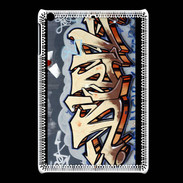 Coque iPadMini Graffiti PB 7