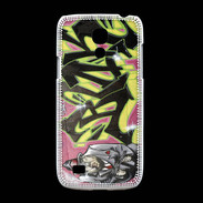 Coque Samsung Galaxy S4mini Graffiti PB 9