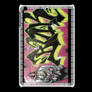 Coque iPadMini Graffiti PB 9