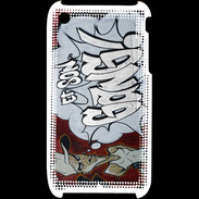 Coque iPhone 3G / 3GS Graffiti PB 10