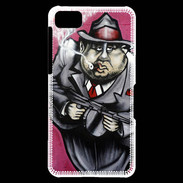 Coque Blackberry Z10 Graffiti Prohibition PB