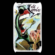 Coque Sony Xperia Typo Graffiti PB 11