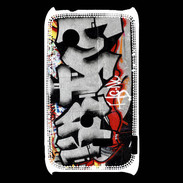 Coque Sony Xperia Typo Graffiti PB 12