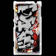 Coque Nokia Lumia 720 Graffiti PB 12