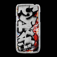 Coque Samsung Galaxy S4mini Graffiti PB 12