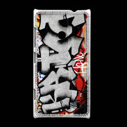 Coque Nokia Lumia 520 Graffiti PB 12