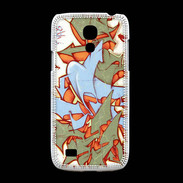 Coque Samsung Galaxy S4mini Graffiti PB 13