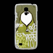 Coque Samsung Galaxy S4mini Graffiti PB 14