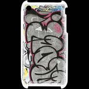 Coque iPhone 3G / 3GS Graffiti PB 15