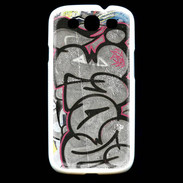 Coque Samsung Galaxy S3 Graffiti PB 15