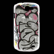 Coque Samsung Galaxy Express Graffiti PB 15