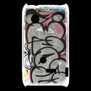 Coque Sony Xperia Typo Graffiti PB 15