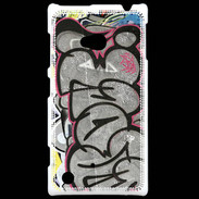 Coque Nokia Lumia 720 Graffiti PB 15
