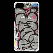 Coque Blackberry Z10 Graffiti PB 15