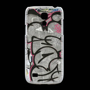 Coque Samsung Galaxy S4mini Graffiti PB 15
