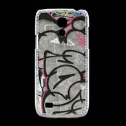 Coque Samsung Galaxy S4mini Graffiti PB 15
