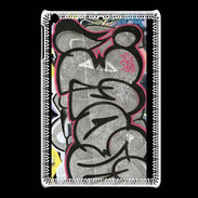 Coque iPadMini Graffiti PB 15