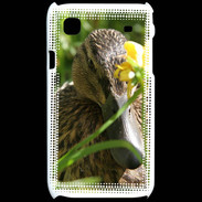 Coque Samsung Galaxy S Canard sauvage PB 1