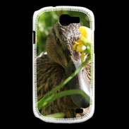 Coque Samsung Galaxy Express Canard sauvage PB 1