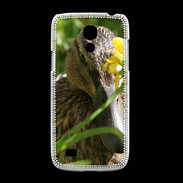 Coque Samsung Galaxy S4mini Canard sauvage PB 1