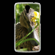 Coque Samsung Galaxy Mega Canard sauvage PB 1