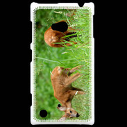 Coque Nokia Lumia 720 Chevreuil PB 1
