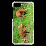 Coque Blackberry Z10 Chevreuil PB 1